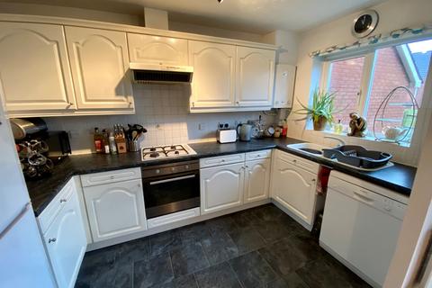 25 Melbourne Close, Nuneaton, CV11 4RX