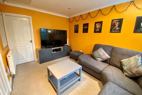 25 Melbourne Close, Nuneaton, CV11 4RX