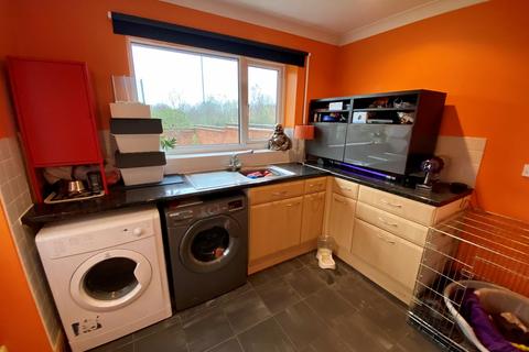 25 Melbourne Close, Nuneaton, CV11 4RX