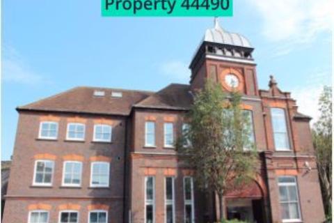 1 bedroom in a house share to rent - The Clock House, Frogmoor, High Wycombe, HP13 5DL