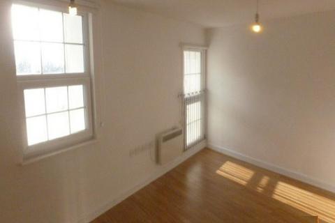 1 bedroom flat to rent, 14 Pauls Row, High Wycombe, HP11 2HQ