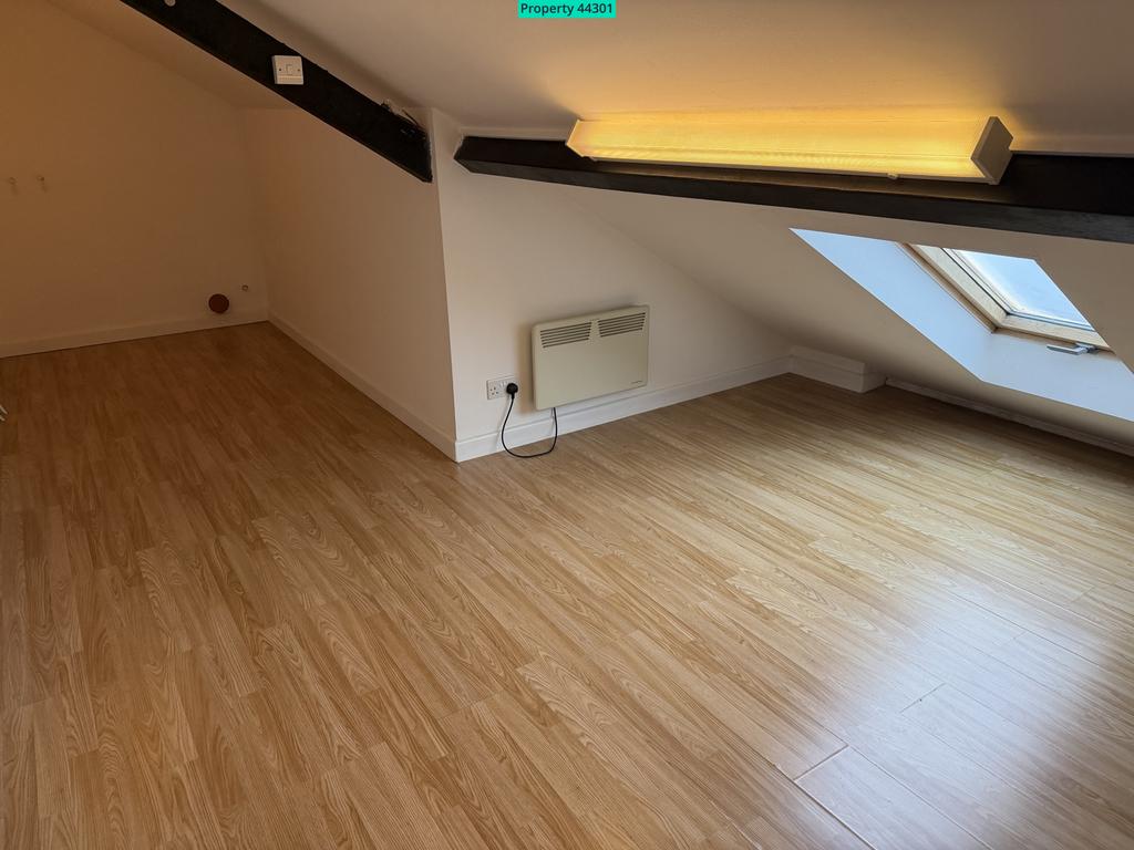 Loft Space