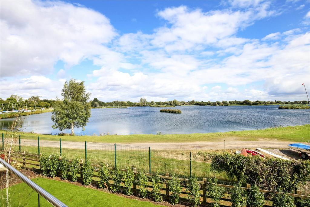 Boating Lake