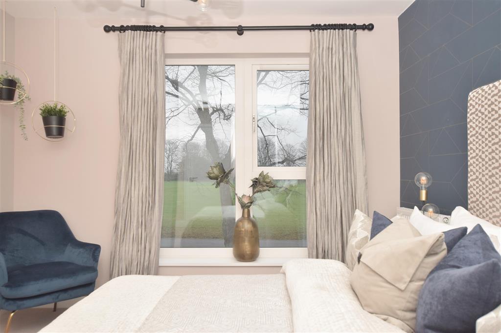 Lifestyle Bedroom