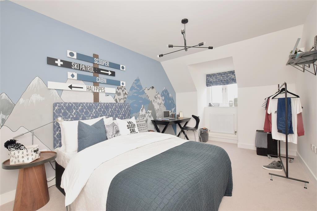 Bedroom 3