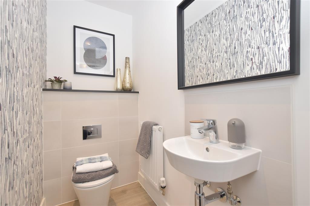 Cloakroom
