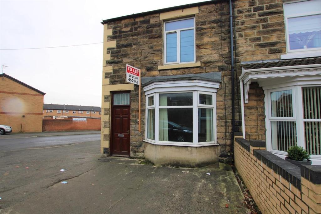 Station Road, West Auckland, Auckland 2 bed end of terrace house