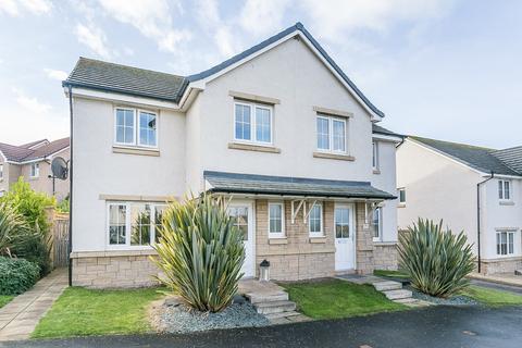 97 Easter Langside Drive, Dalkeith, EH22 2FR