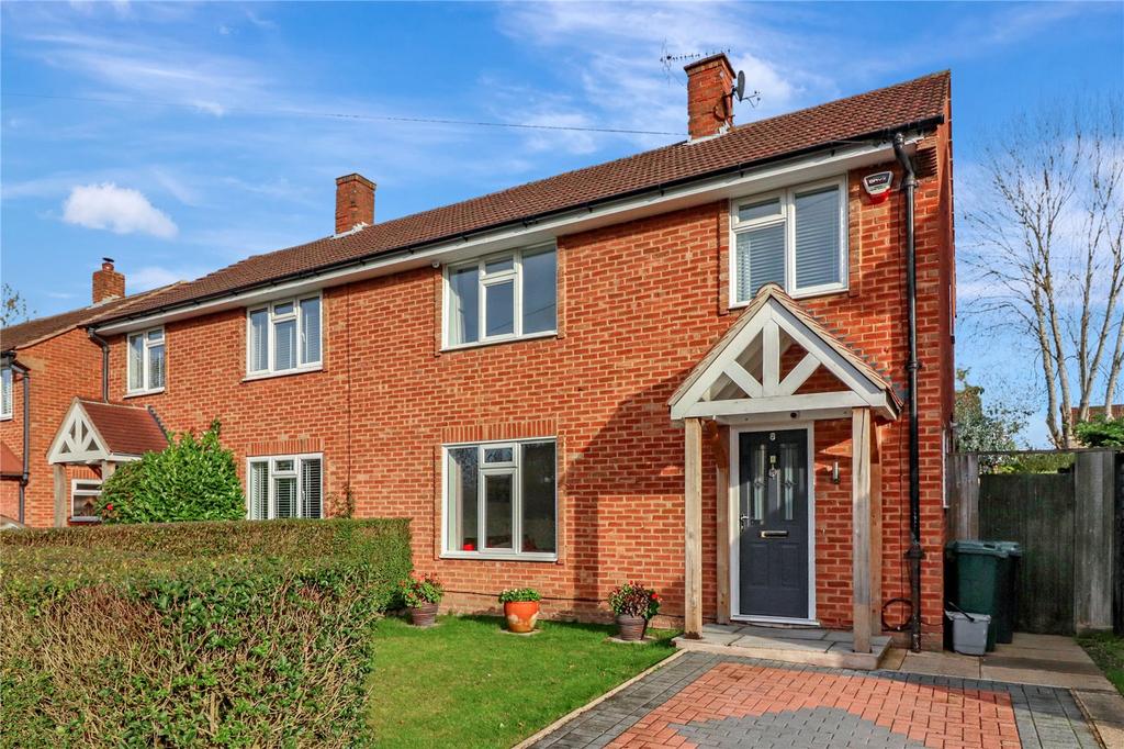 Houses For Sale Tibbs Hill Road Abbots Langley at Charles Jarvis blog