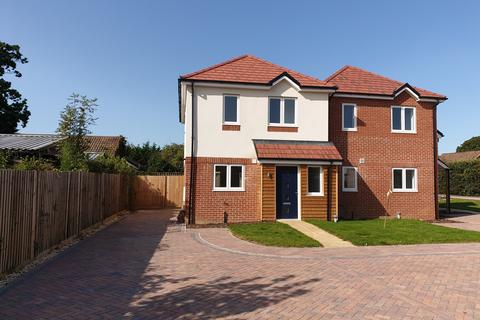 3 bedroom semi-detached house to rent - Stunning 3 bed NEW BUILD-Mulberry Gardens, Blackfield, Southampton SO45