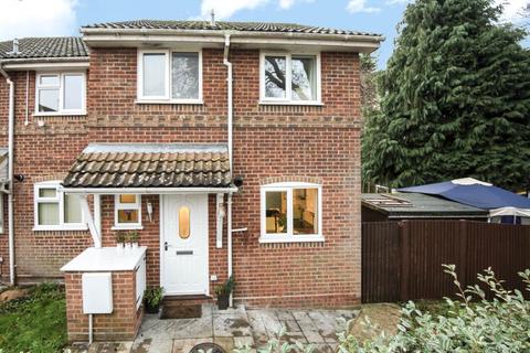 20 Hodges Close, Bagshot, GU19 5QS