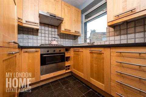 Flat 32, Benson House Hatfields, London, SE1 8DQ