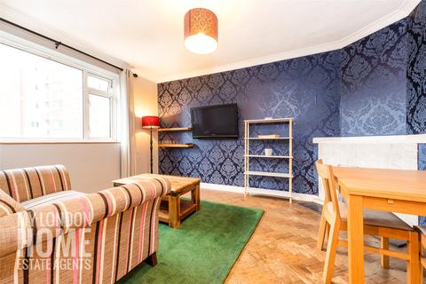 Flat 32, Benson House Hatfields, London, SE1 8DQ