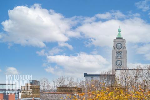 Flat 32, Benson House Hatfields, London, SE1 8DQ