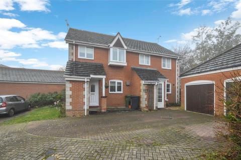 2 Highmoor Copse, Peatmoor, Swindon, SN5 5AB