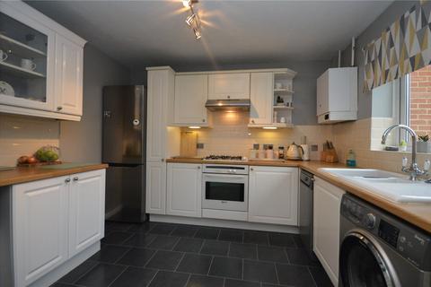 2 Highmoor Copse, Peatmoor, Swindon, SN5 5AB