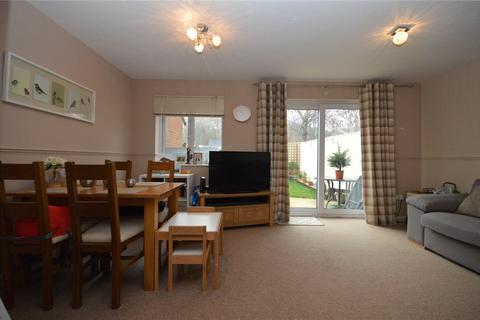 2 Highmoor Copse, Peatmoor, Swindon, SN5 5AB