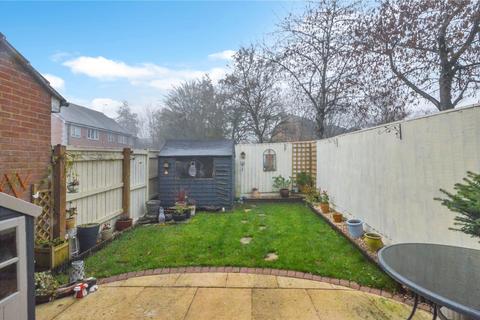 2 Highmoor Copse, Peatmoor, Swindon, SN5 5AB