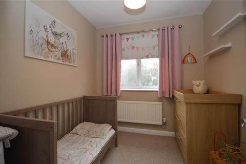 2 Highmoor Copse, Peatmoor, Swindon, SN5 5AB