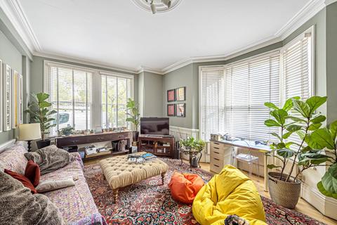 2 Ulysses Road, London, NW6 1EE