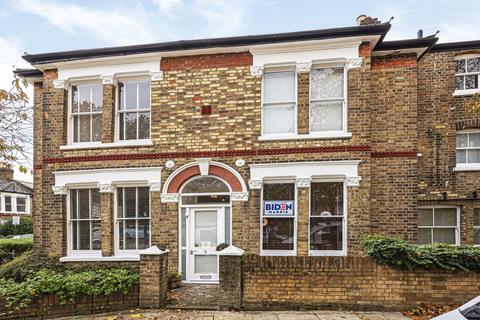2 Ulysses Road, London, NW6 1EE