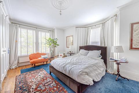 2 Ulysses Road, London, NW6 1EE