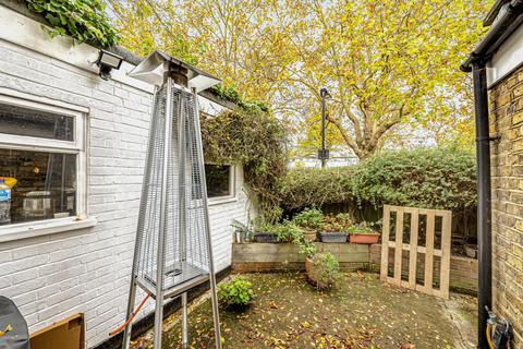2 Ulysses Road, London, NW6 1EE
