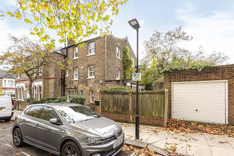 2 Ulysses Road, London, NW6 1EE