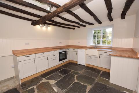 Kates Cottage Fore Street, Boscastle, PL35 0AX
