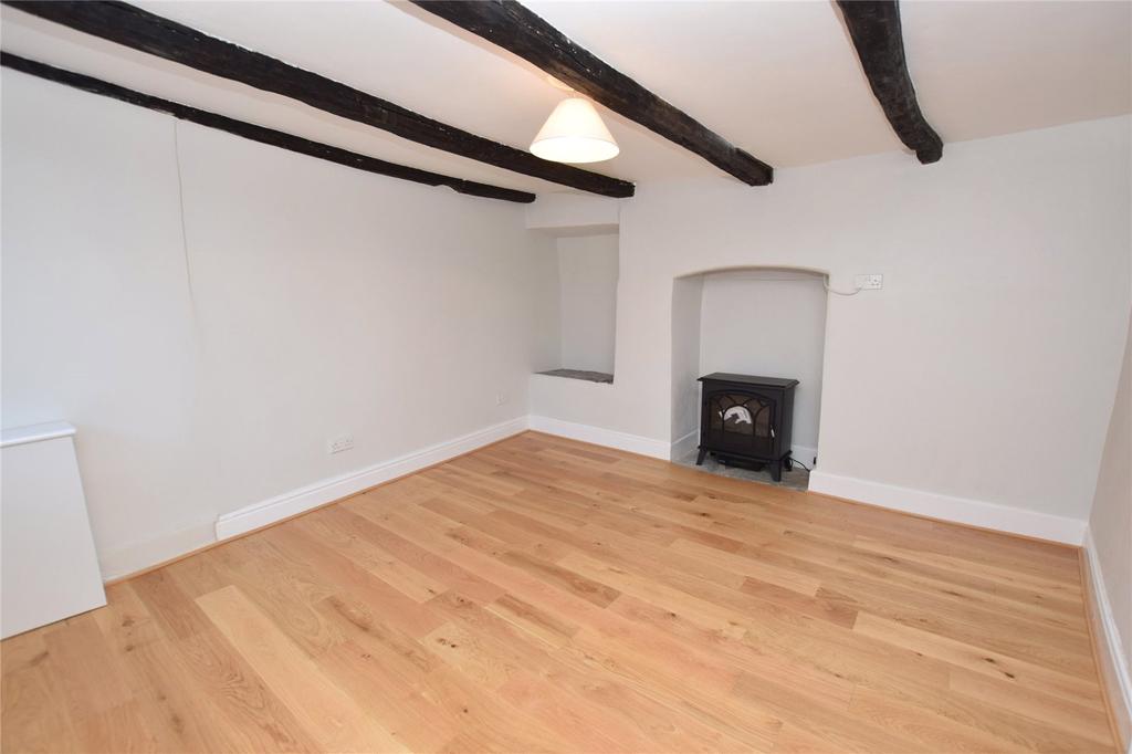 Living Room Alt