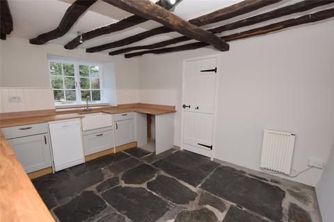 Kates Cottage Fore Street, Boscastle, PL35 0AX