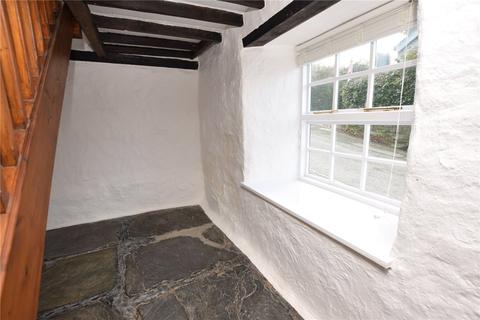 Kates Cottage Fore Street, Boscastle, PL35 0AX