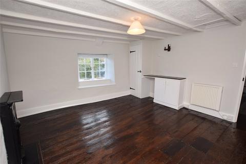 Kates Cottage Fore Street, Boscastle, PL35 0AX