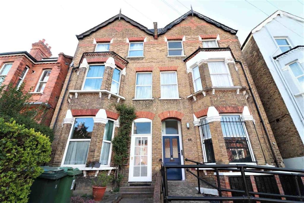 Byne Road, Sydenham 1 bed in a house share £650 pcm (£150 pw)