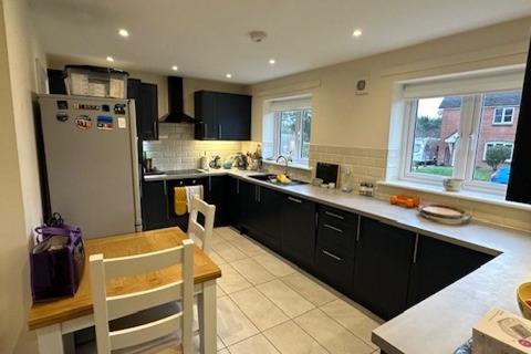 4 bedroom detached house for sale, Old Bothampstead Road, Beedon RG20