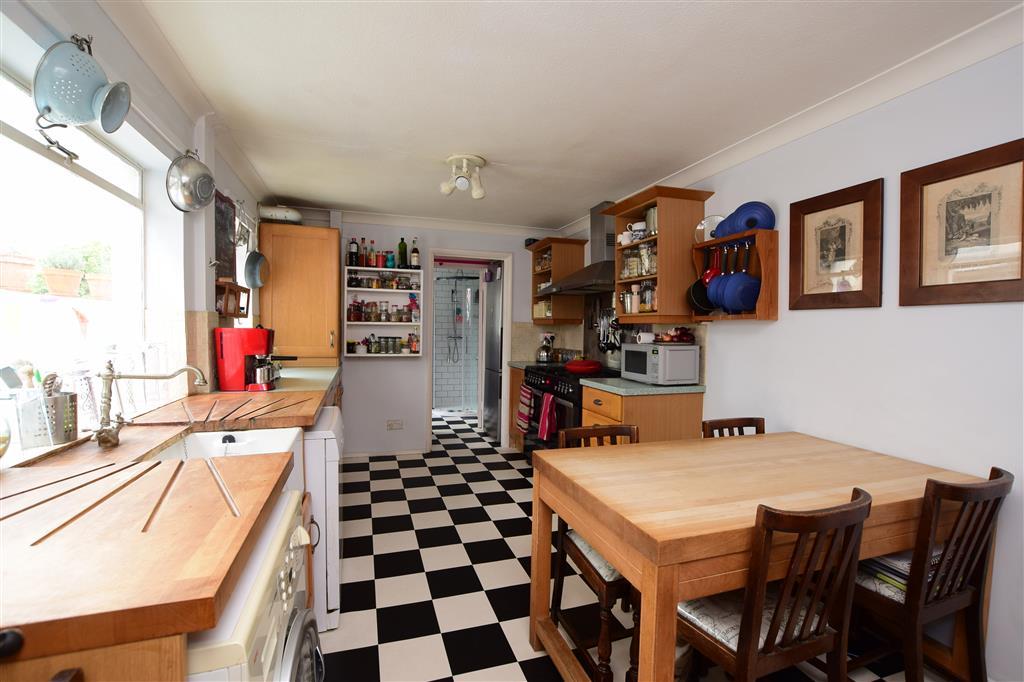 Kensington Place, Brighton, East Sussex 3 bed terraced house £600,000
