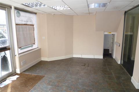 Restaurant to rent, High Street, Stourport-on-Severn, DY13