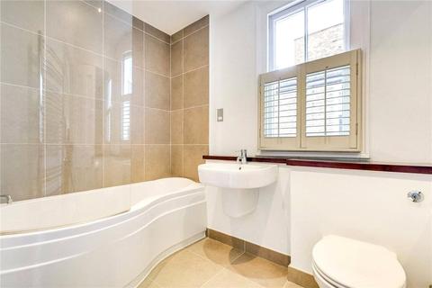 63 Burnfoot Avenue, London, SW6 5EB