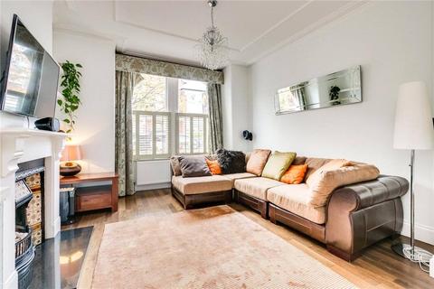 63 Burnfoot Avenue, London, SW6 5EB