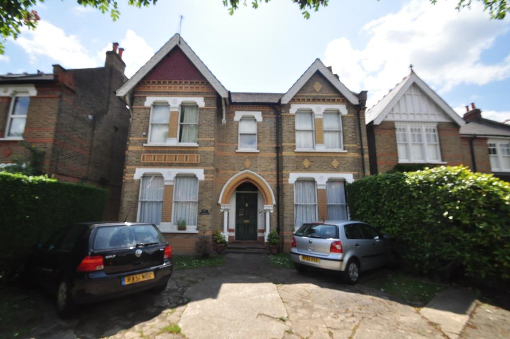 Madeley Road, Ealing, Ealing, W5 1 bed in a flat share £725 pcm (£167 pw)