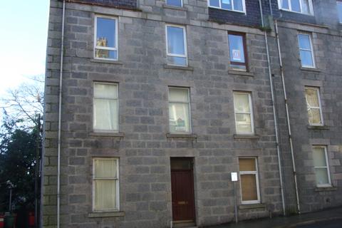 1 bedroom flat to rent, Esslemont Avenue, Rosemount, Aberdeen, AB25