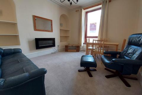 1 bedroom flat to rent, Esslemont Avenue, Rosemount, Aberdeen, AB25