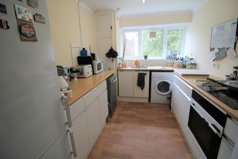 2 bedroom flat to rent, Braidley Road, Bournemouth, Dorset, BH2