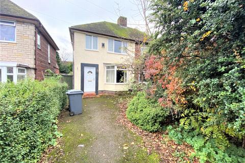 13 Birch Road, Bebington, Wirral, CH63 7RJ