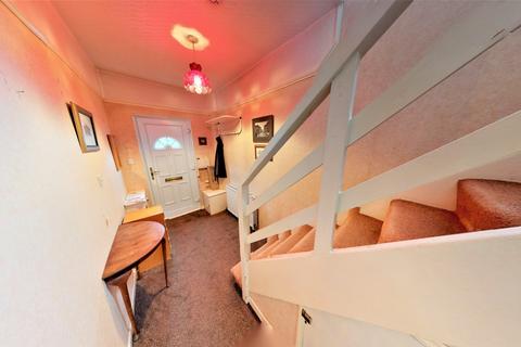13 Birch Road, Bebington, Wirral, CH63 7RJ