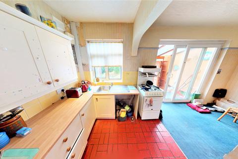 13 Birch Road, Bebington, Wirral, CH63 7RJ