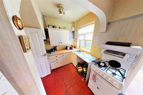 13 Birch Road, Bebington, Wirral, CH63 7RJ