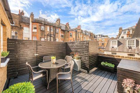 1 bedroom flat to rent, Foley Street, Fitzrovia, London, W1W