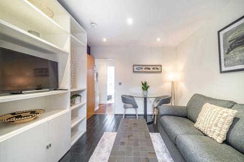 1 bedroom flat to rent, Foley Street, Fitzrovia, London, W1W