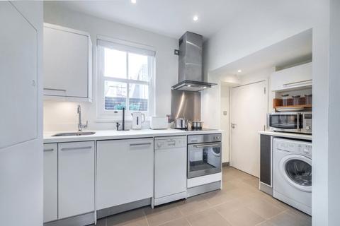 1 bedroom flat to rent, Foley Street, Fitzrovia, London, W1W